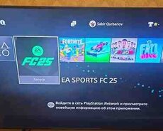 PlayStation 4 Slim 500GB