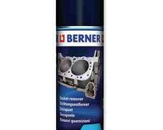 Germetika təmizləyici BERNER