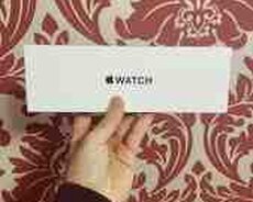 Apple Watch SE 3 Aluminum Midnight 44mm