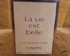 Ətir La vie est belle Lancome