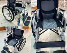 Аренда инвалидной коляски