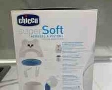 İnhalyator Chicco SuperSoft