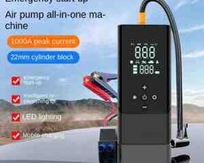 Avtomobil kompressoru