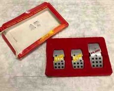 Pedal dəsti Momo R3000