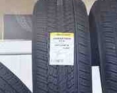 Dunlop şinləri 225, 60 R18 GRANDRTREK ST30