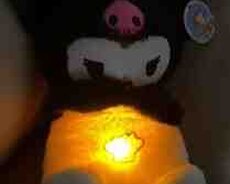 Yumşaq oyuncaq Kuromi
