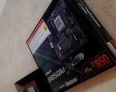 MD Ryzen 5 9600X + ASRock B850M WIFI