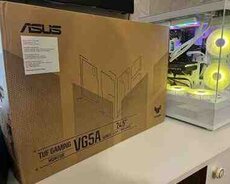 Gaming monitor ASUS TUF 240Hz