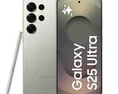 Samsung Galaxy S25 Ultra Titanium Jade Green 256GB, 12GB