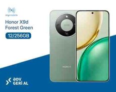 Honor X9d Forest Green 256GB, 12GB