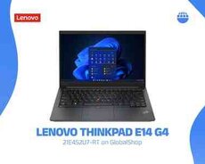 Noutbuk Lenovo ThinkPad E14 G4 (21E4S2U7-RT)