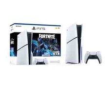 Sony PlayStation 5 Slim 1TB Fortnite