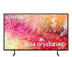 Televizor Samsung UE50DU7100UXCE