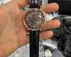 Qol saatı Jacobco Oil