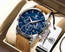 Poedagar kişi qol saatı