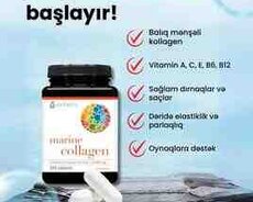 Vitamin Youtheory Marine Collagen
