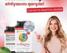 Vitamin Collagen + Biotin ,  Kollagen + Biotin - Youtheory