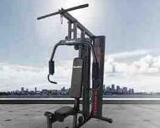 Güc trenajoru Slavoy Body