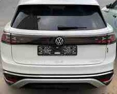 Volkswagen id6 ehtiyat hissələri