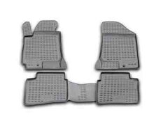 Kia Ceed 2006-2012 ayaqaltıları