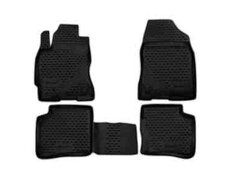 Toyota Prius 2003-2009 üçün ayaqaltı rezini