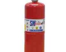 Yanğınsöndürən balonları