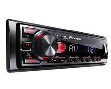 Pioneer MVH-S235BT maqnitolası