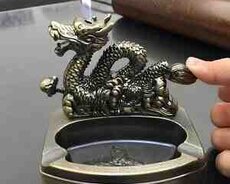 Külqabı Alışqan Suvenir