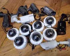 Müşahidə kamerası