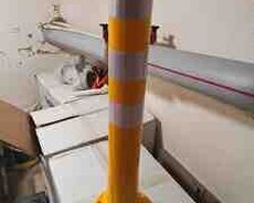 Bolard və parklama plasması