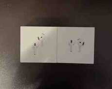 AirPods 4, AirPods 4 (ANC)