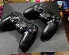 PlayStation 4 slim (512gb)