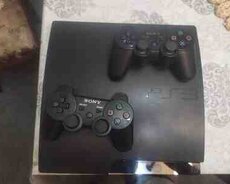 PlayStation 3 500GB
