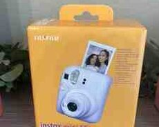 Fotoaparat İnstax mini 12 edition
