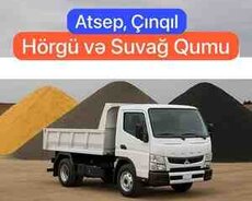 Tikinti qarışıqları