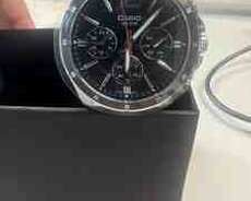 Casio MTP qol saatı