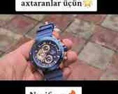 Naviforce qol saatı