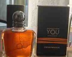 Ətir Emperio Armani