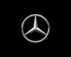 Mercedes-Benz ehtiyat hissələri