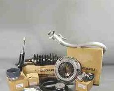 Subaru ehtiyat hissələri