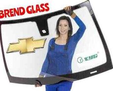 Chevrolet şüşəsi