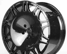 Mercedes Brabus diski R22