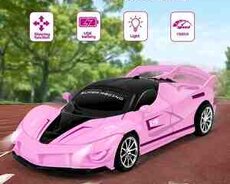 Pult ilə idarə olunan oyuncaq avtomobil