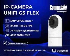 Ubiquiti Kamera UniFi G5 Flex