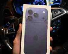 Apple iPhone 17 Pro Deep Blue 256GB, 12GB