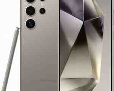 Samsung Galaxy S24 Ultra Titanium Gray 256GB, 12GB