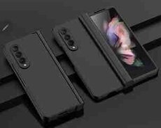 Samsung Galaxy Z Fold 7 arxalığı