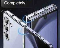 Samsung Z Fold 7 case arxalıqları