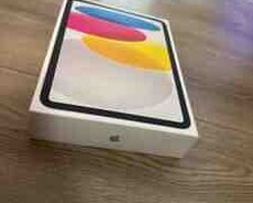 Apple İPad A16 (2025) Silver 128GB Wi-Fi Edution