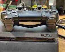 PlayStation 4, 500GB